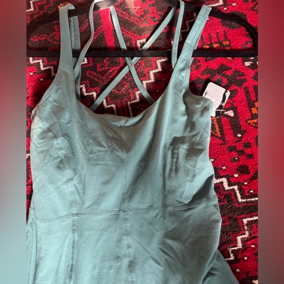 Free people movement NWT jumpsuit - Picture 6 of 6